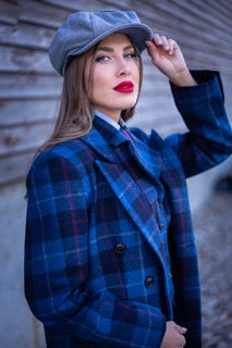 VESTES