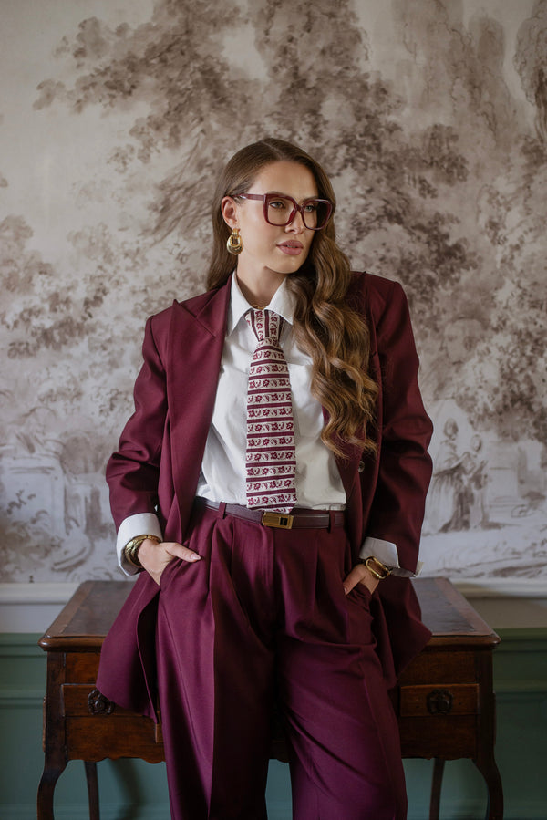TAILORING