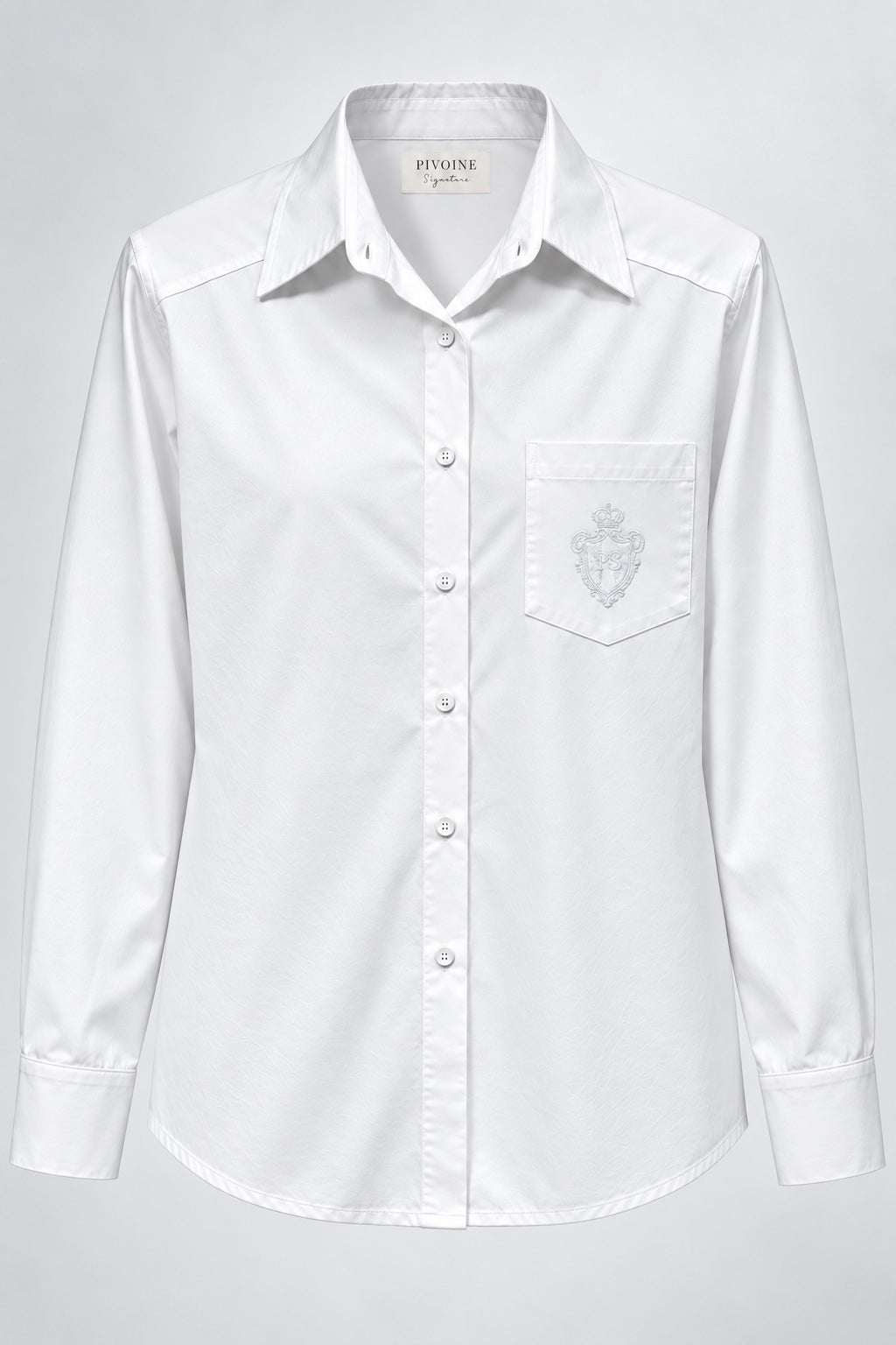 Chemise Tailoring