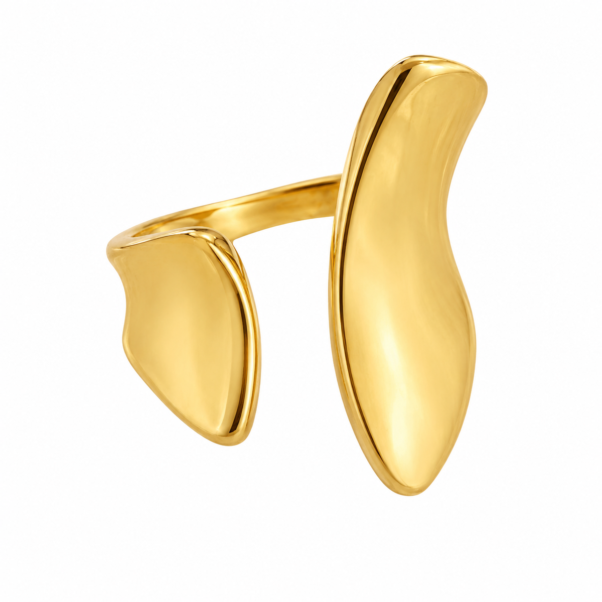 Bague Opéra