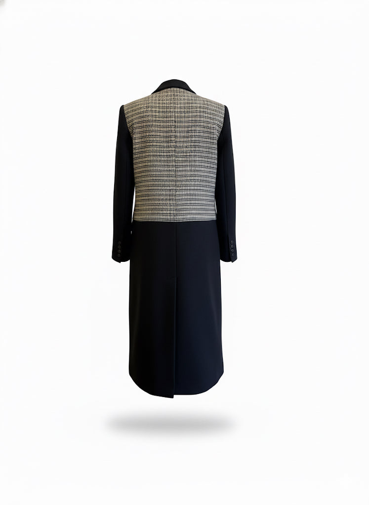 Manteau Shelby