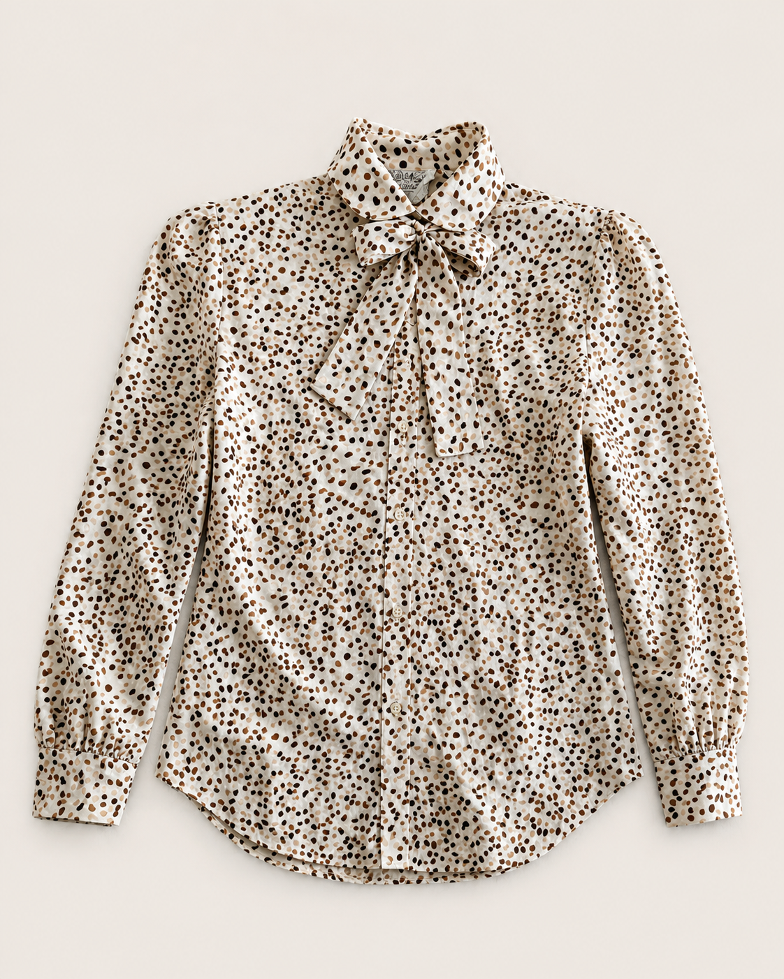 Chemise Vintage Lola