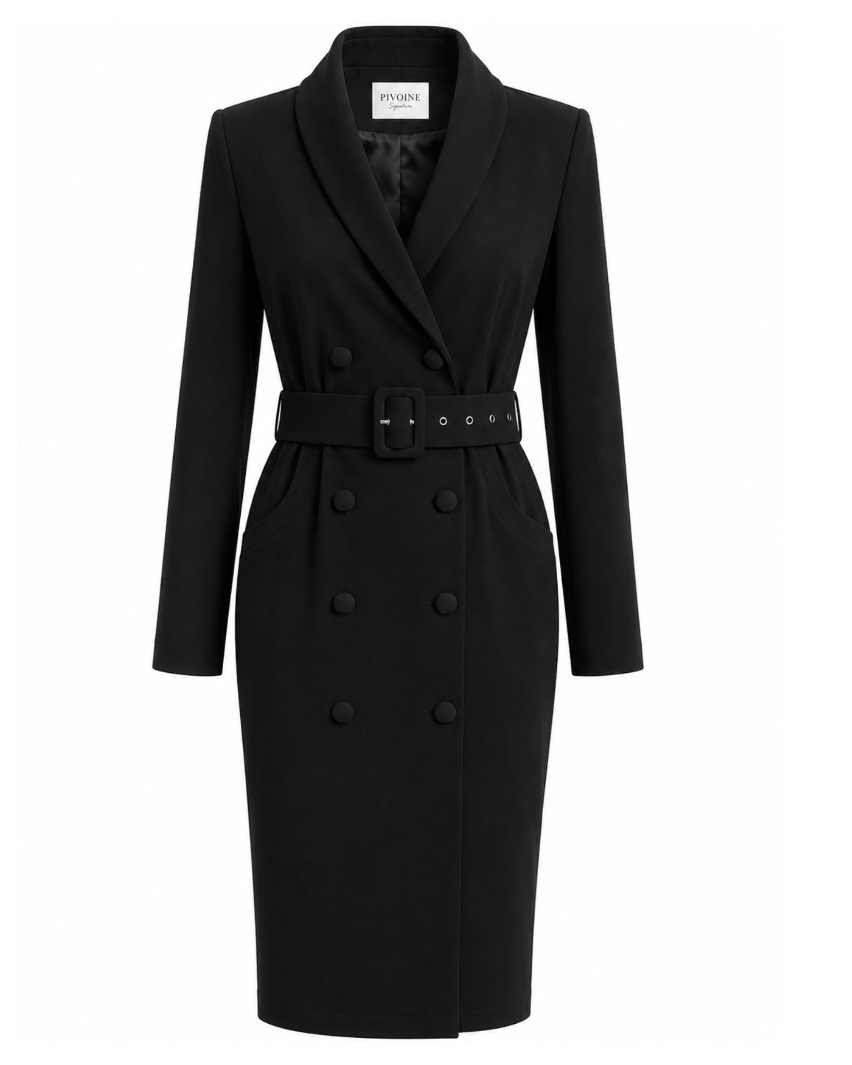 Gloria-Kleid