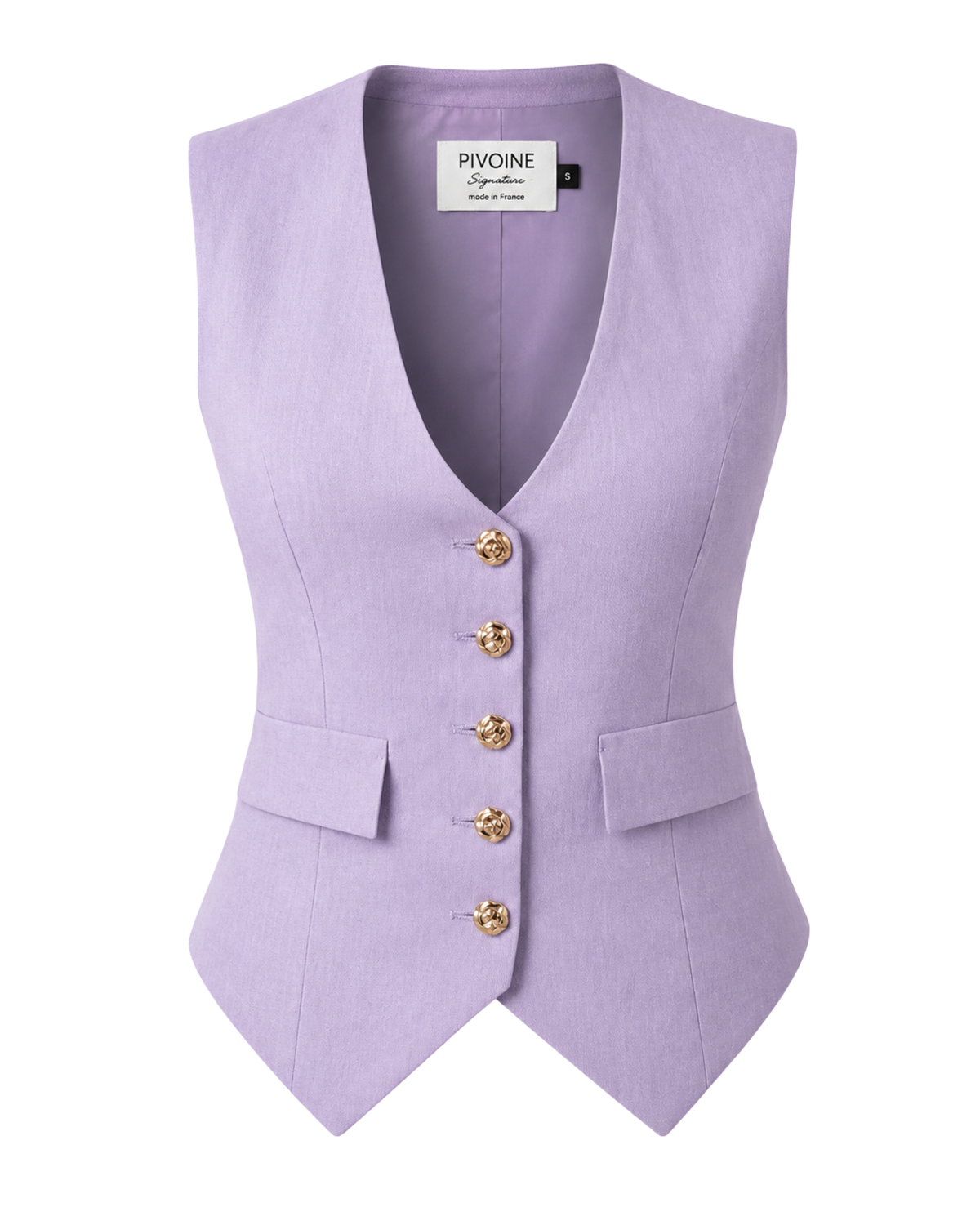 Lilly Parma Jacke