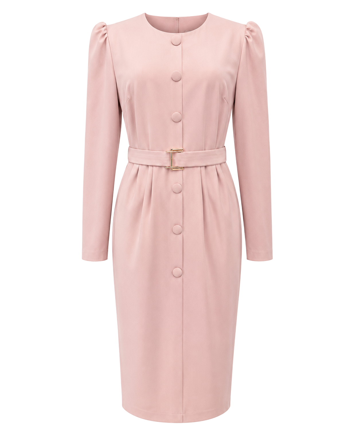 Kate Pink Dress