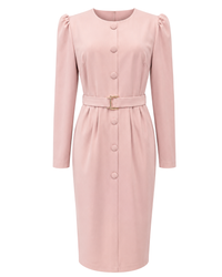 Kate Pink Dress