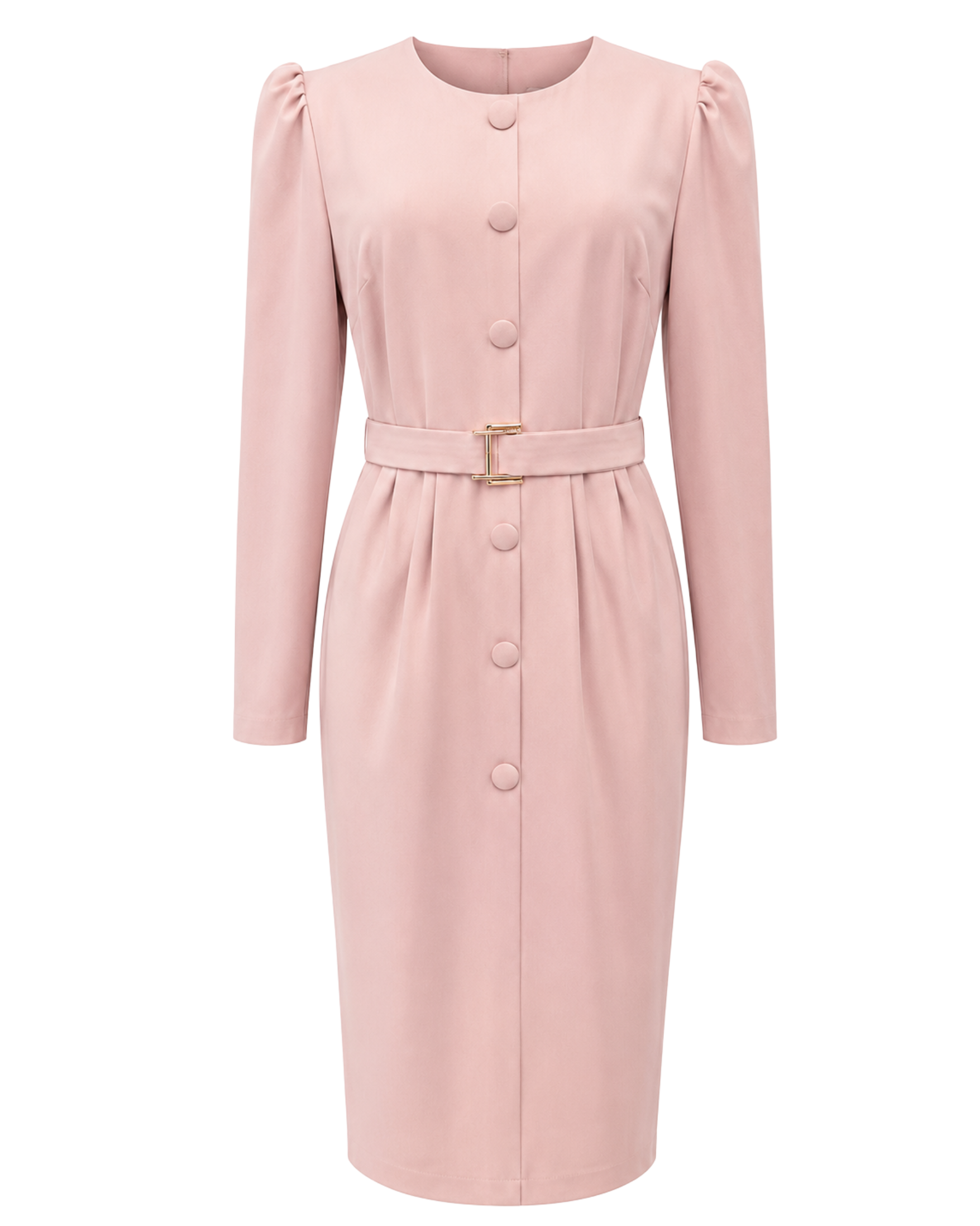 Kate Pink Dress