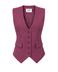 Academia Jacket Old Pink