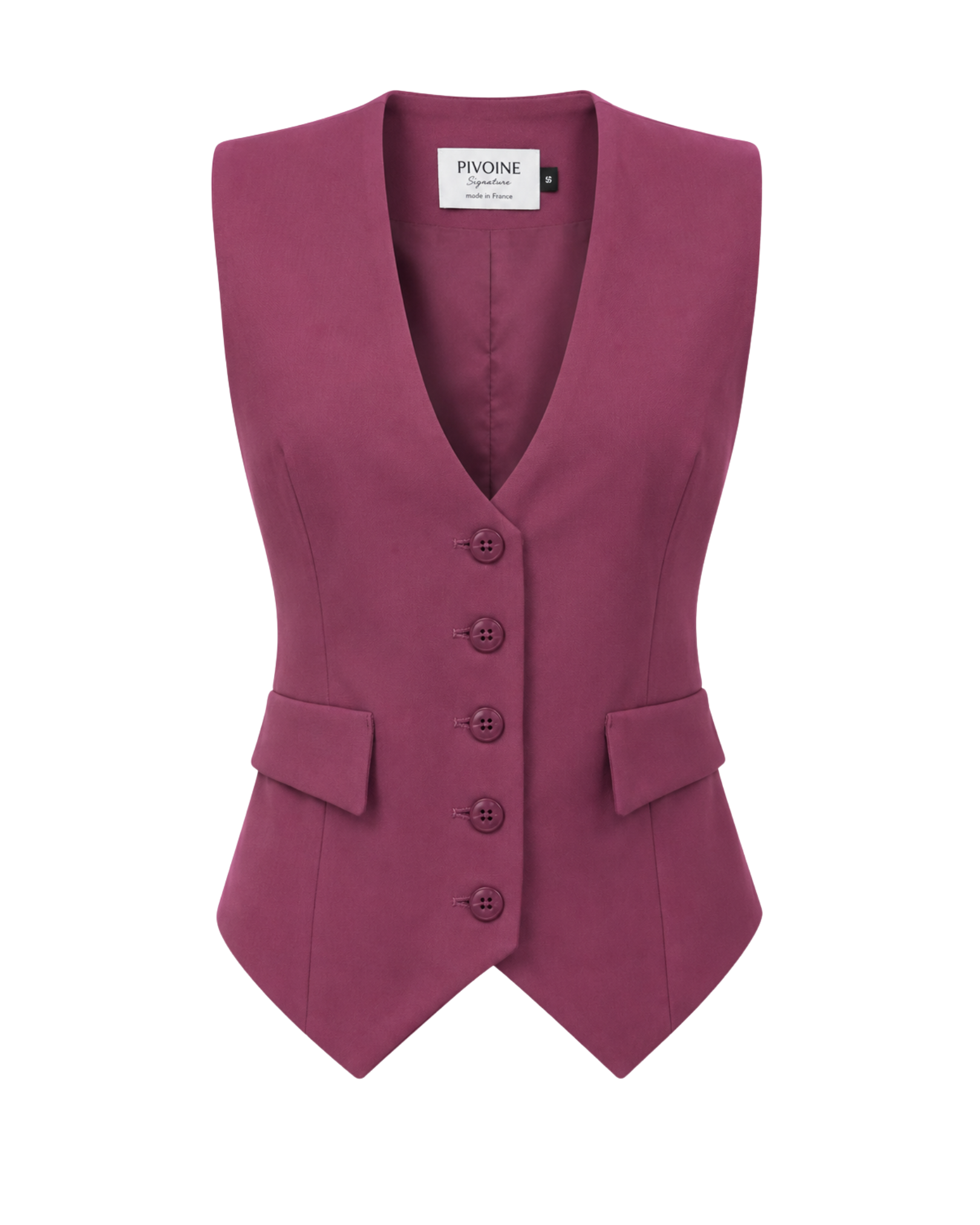 Academia Jacket Old Pink