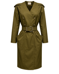 Robe Military Kaki