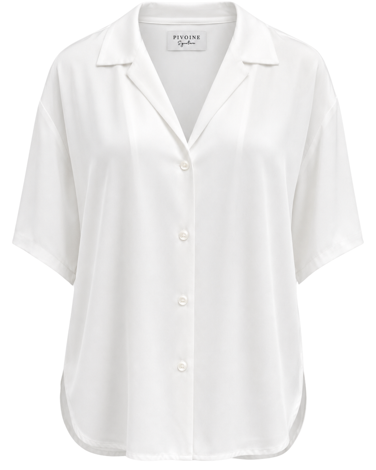 Cléa shirt