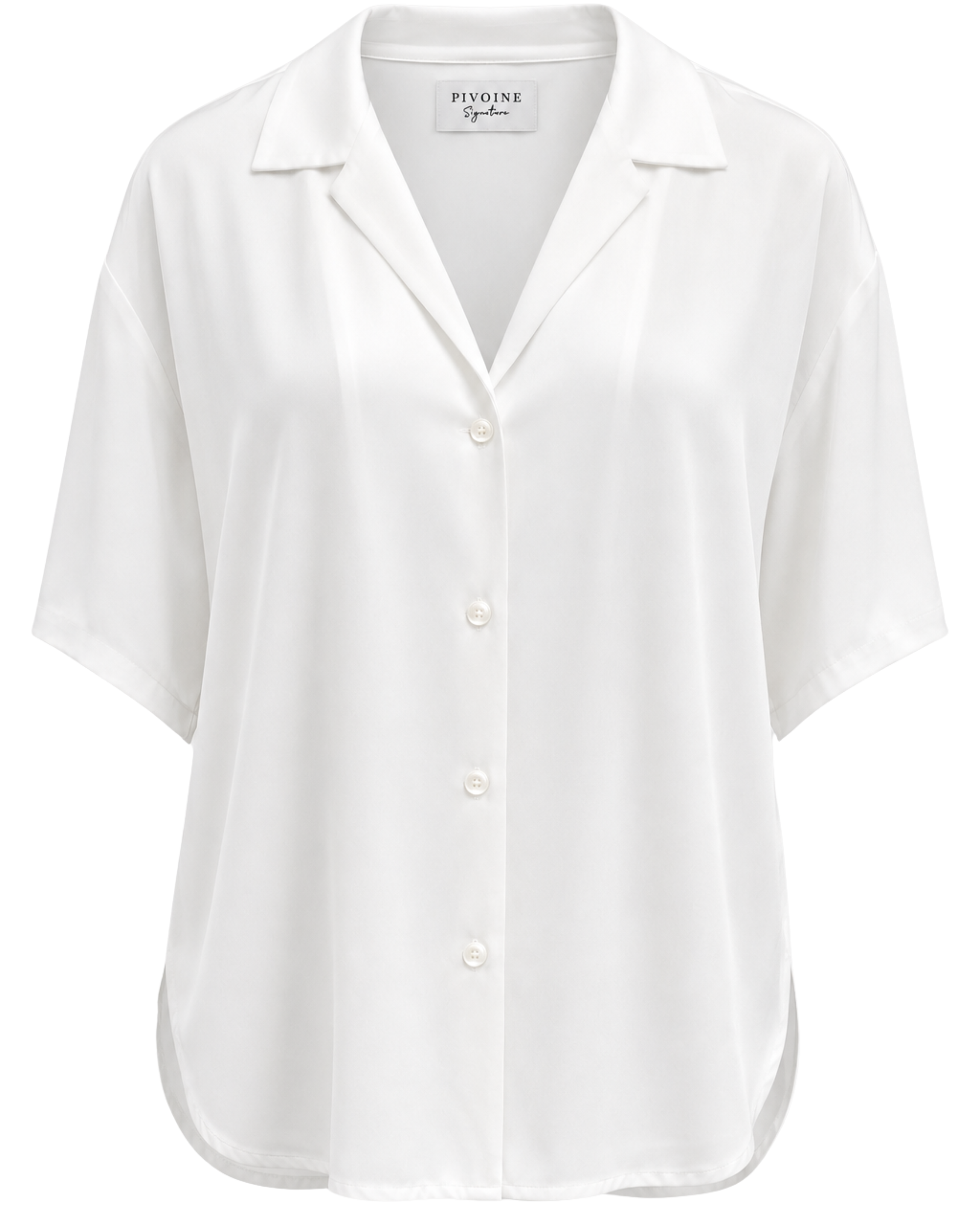 Cléa shirt
