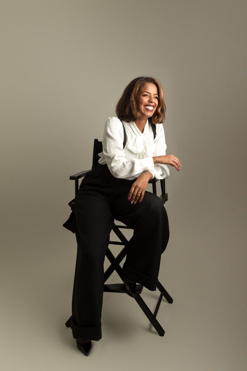 Academia Schwarze Hose