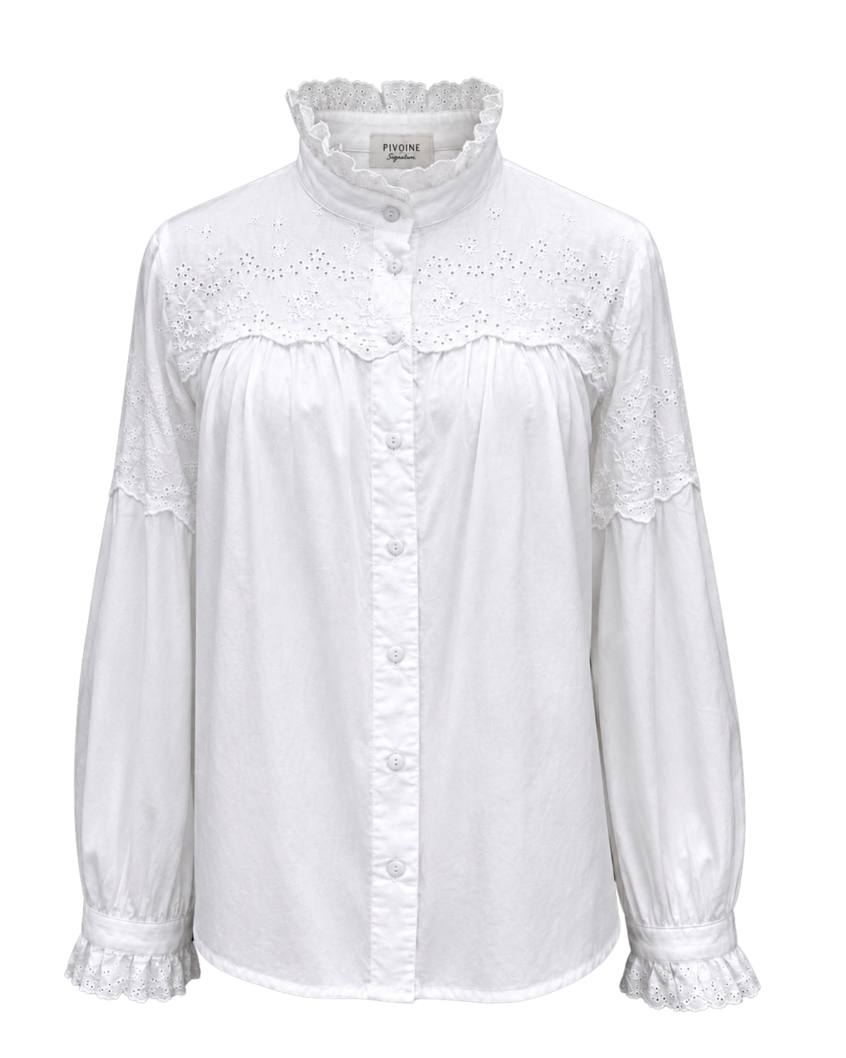 Alice-Shirt