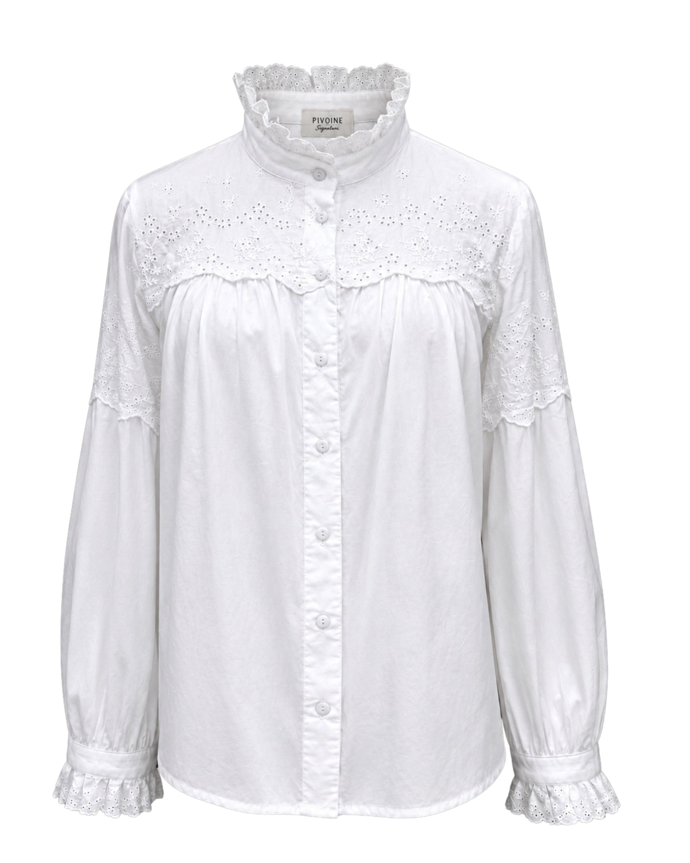 Alice-Shirt