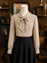Chemise Vintage Abby