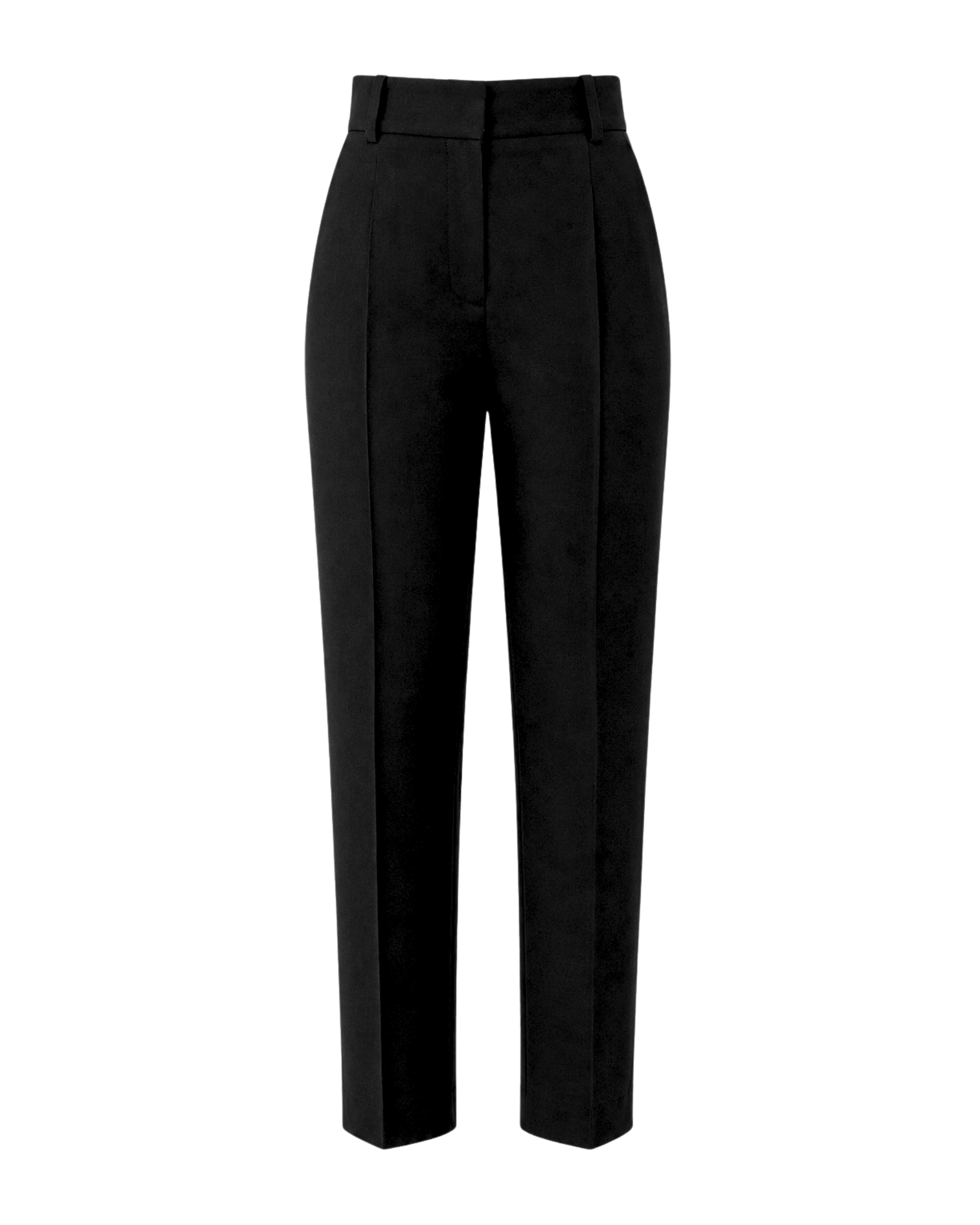 Pantalon Peaky Noir
