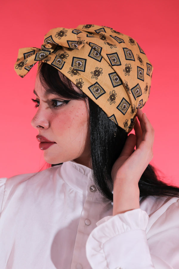 TURBANS