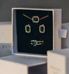 Cameo Bracelet