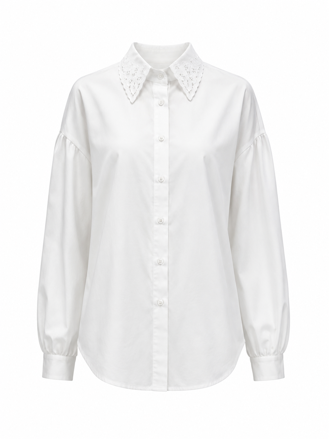 Chemise Elly