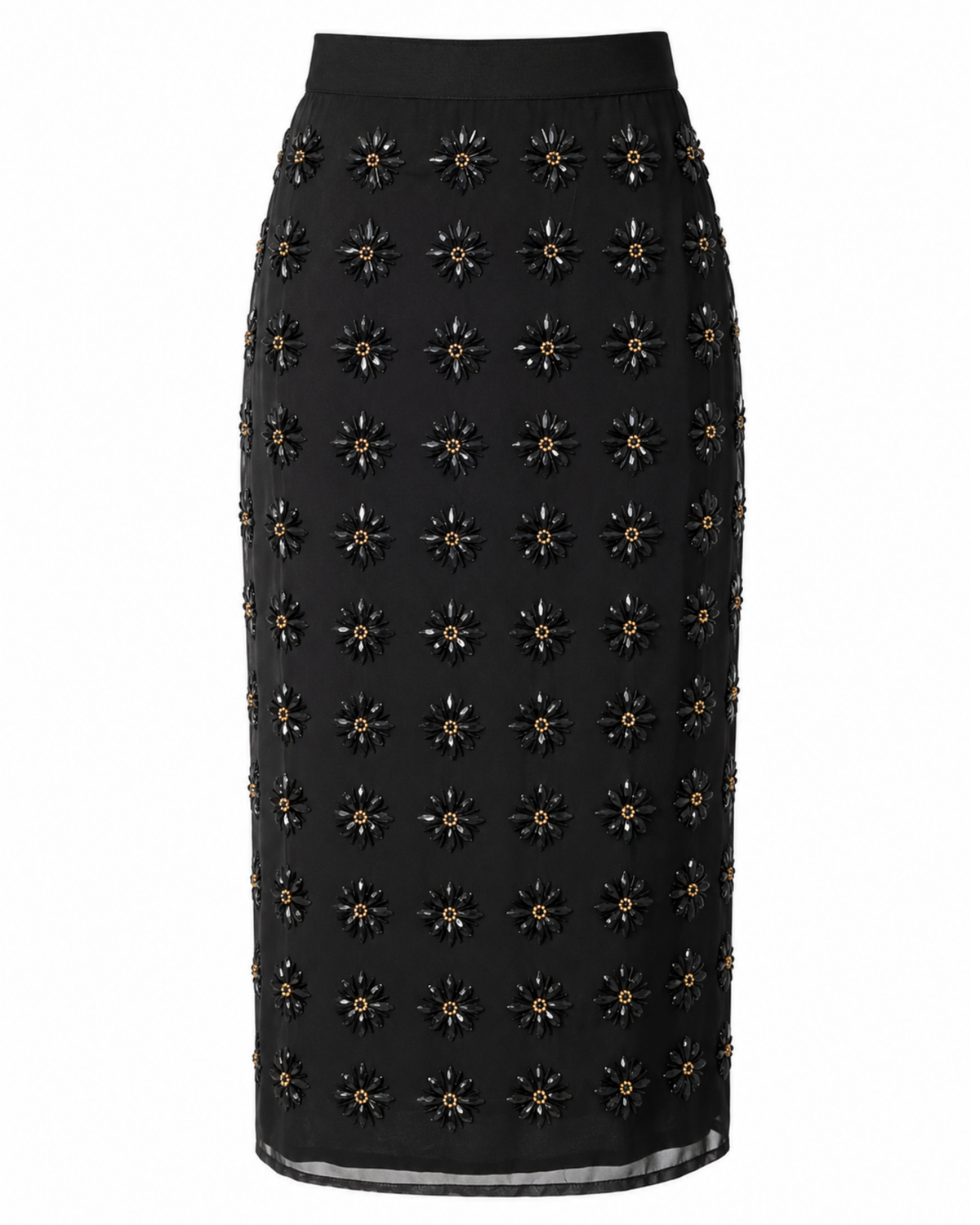 Jupe Perla Noir