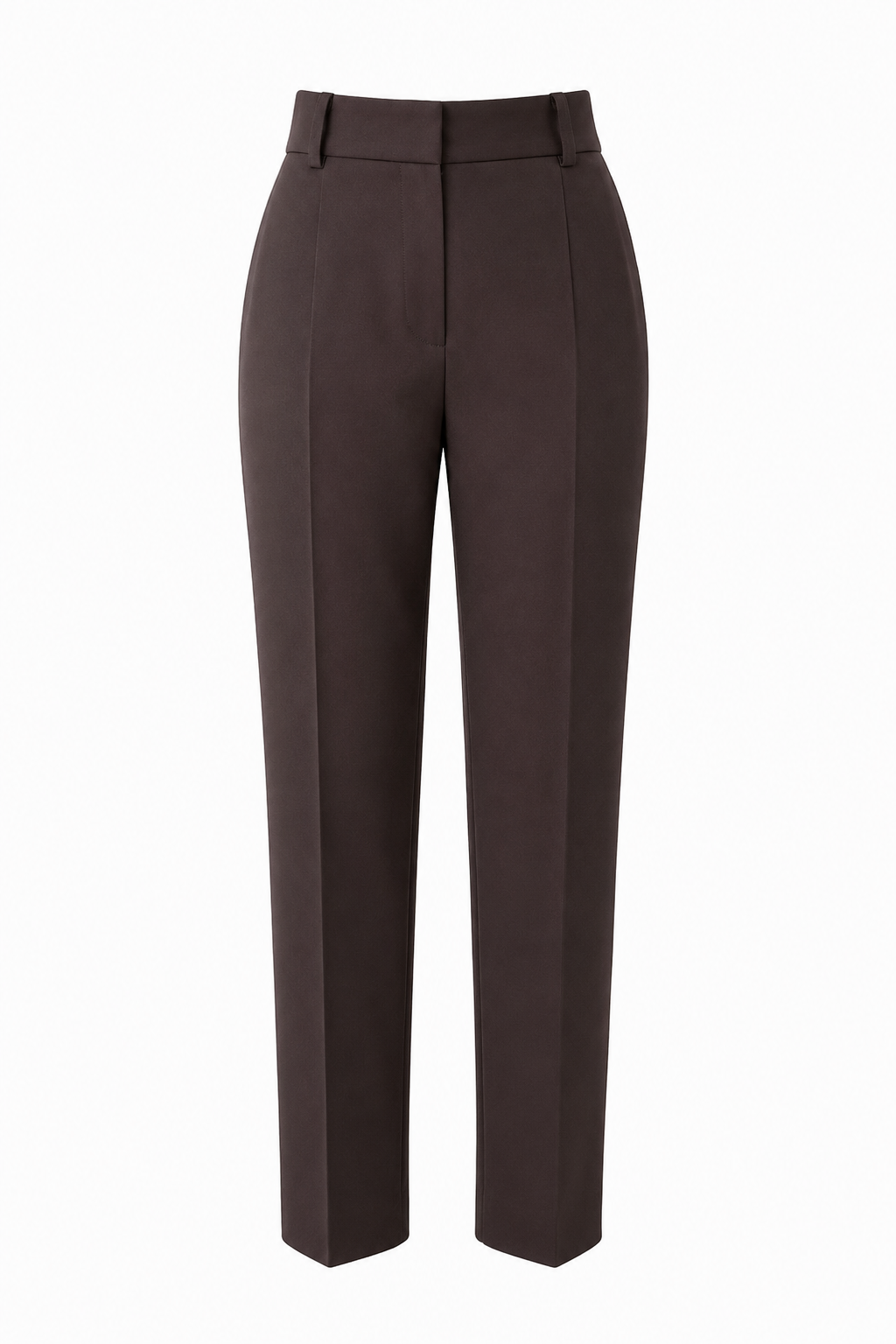 Pantalon Peaky Marron
