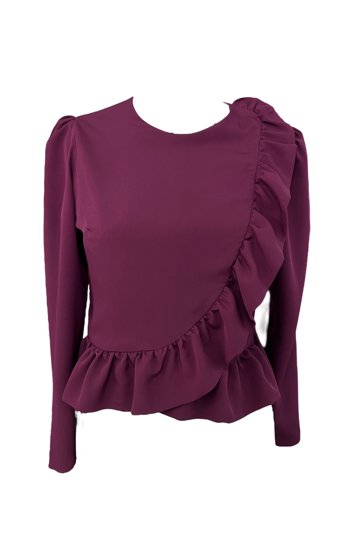 Alba blouse