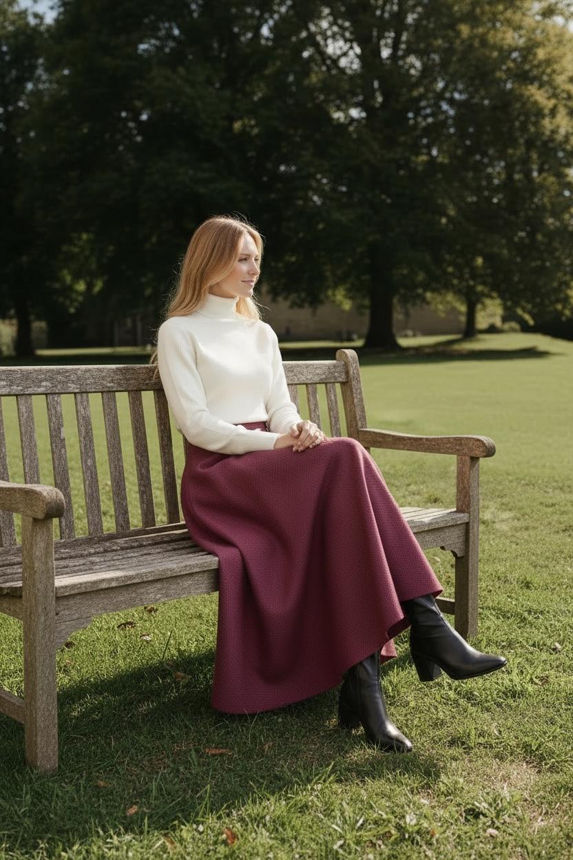 Academia Tartanrock Bordeaux