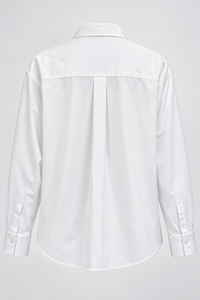 Chemise Tailoring