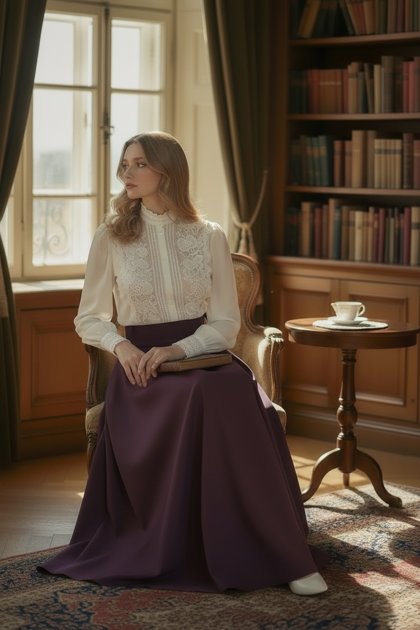 Academia Tartanrock Bordeaux