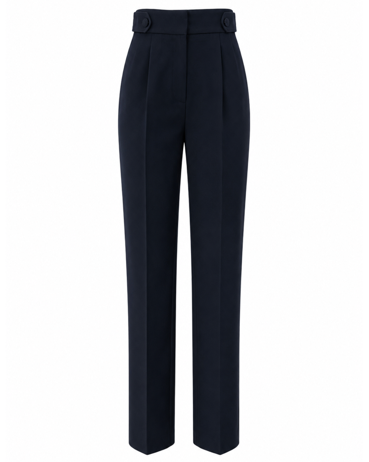 Olympe Pants Black