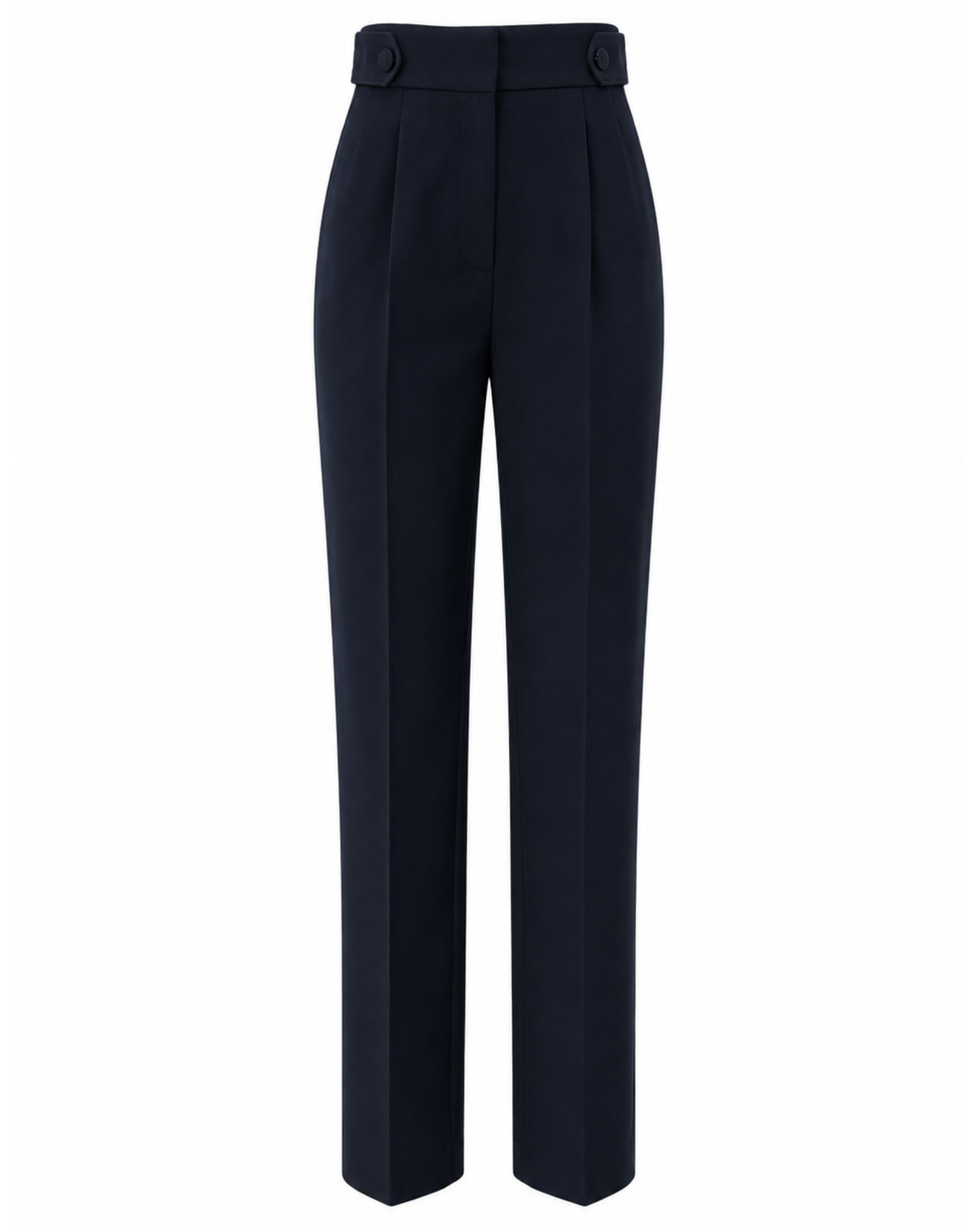 Olympe Pants Black