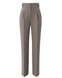 Olympe Taupe Hose