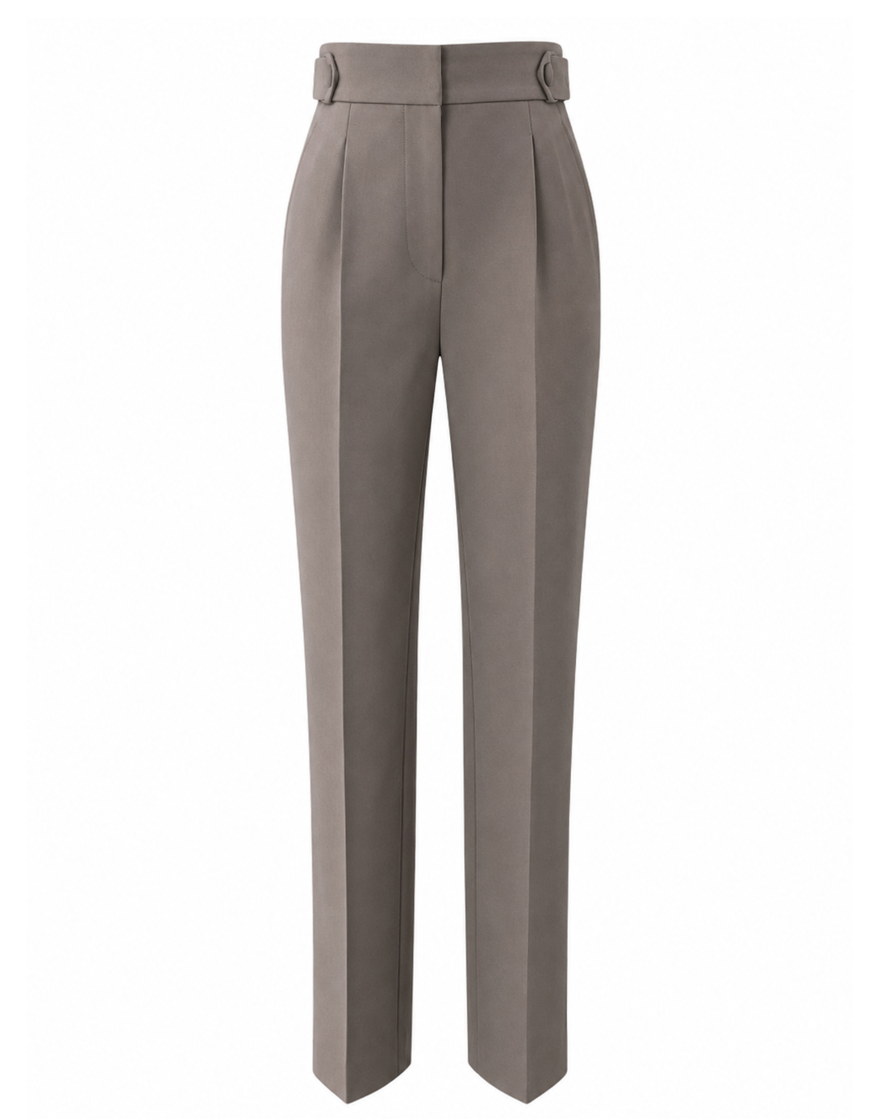 Olympe Taupe Hose