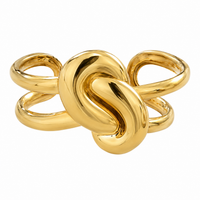 Bracelet Manchette Batignolles