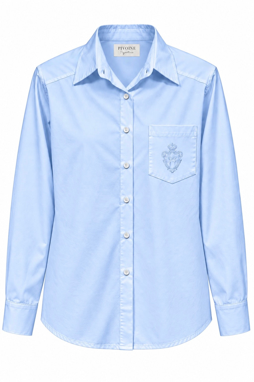 Chemise Tailoring
