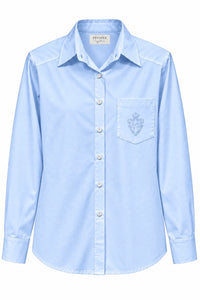 Chemise Tailoring