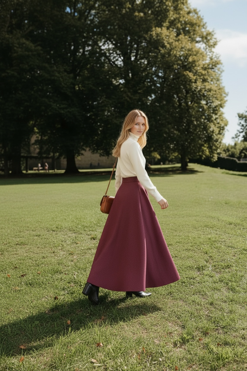 Academia Tartanrock Bordeaux