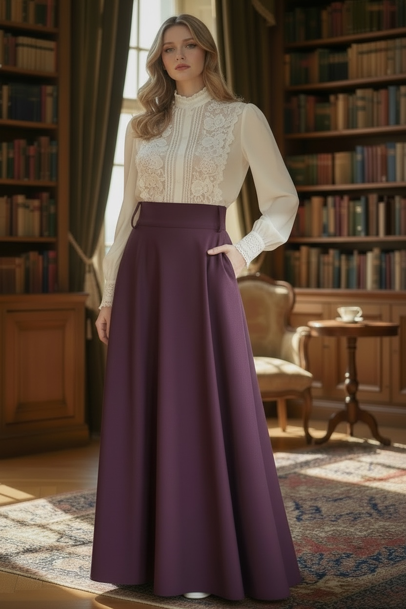 Academia Tartanrock Bordeaux