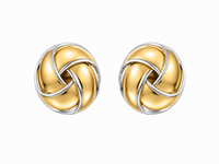 Boucle d'oreille Richelieu