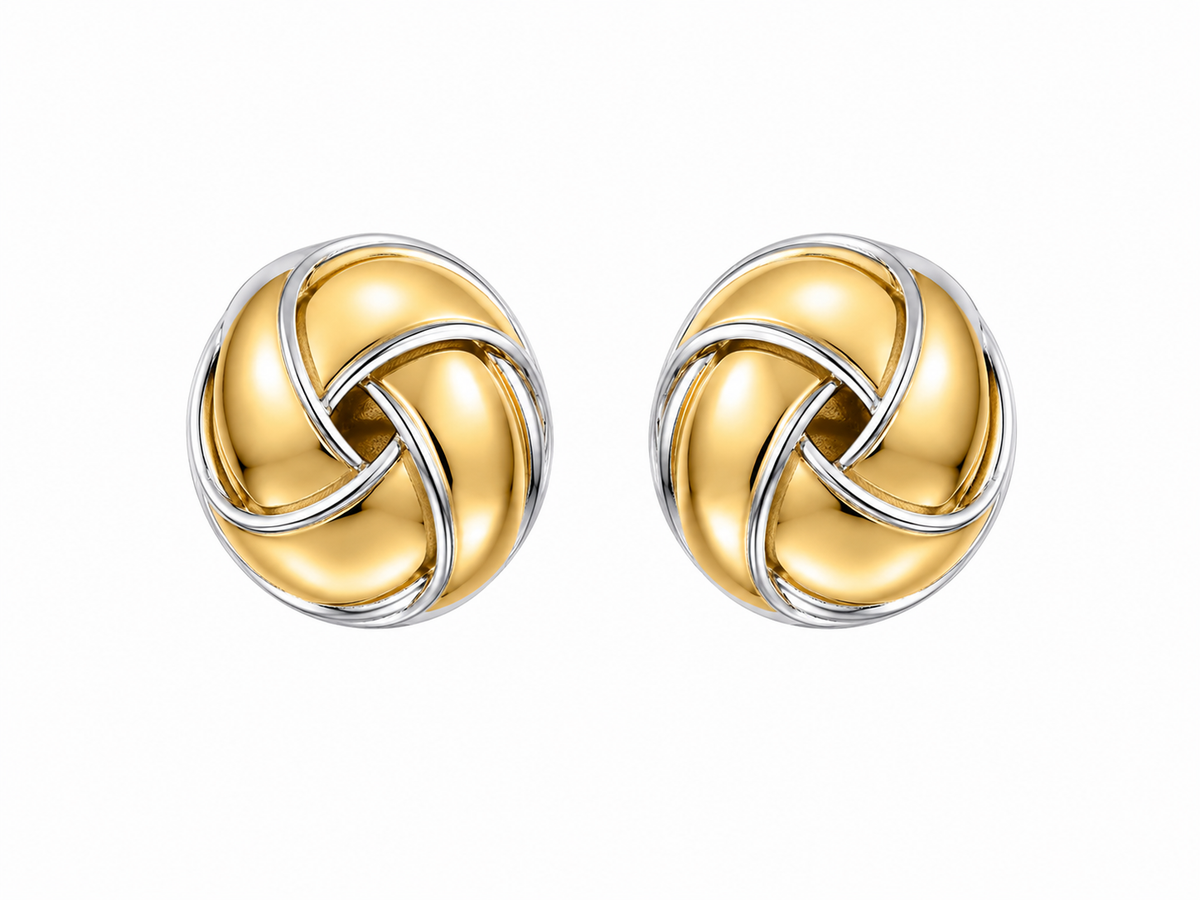 Boucle d'oreille Richelieu