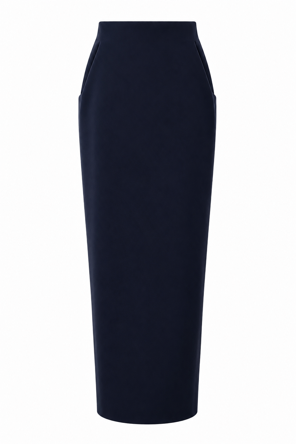 Jupe Annabelle Bleu Marine