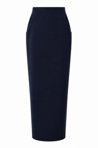 Jupe Annabelle Bleu Marine