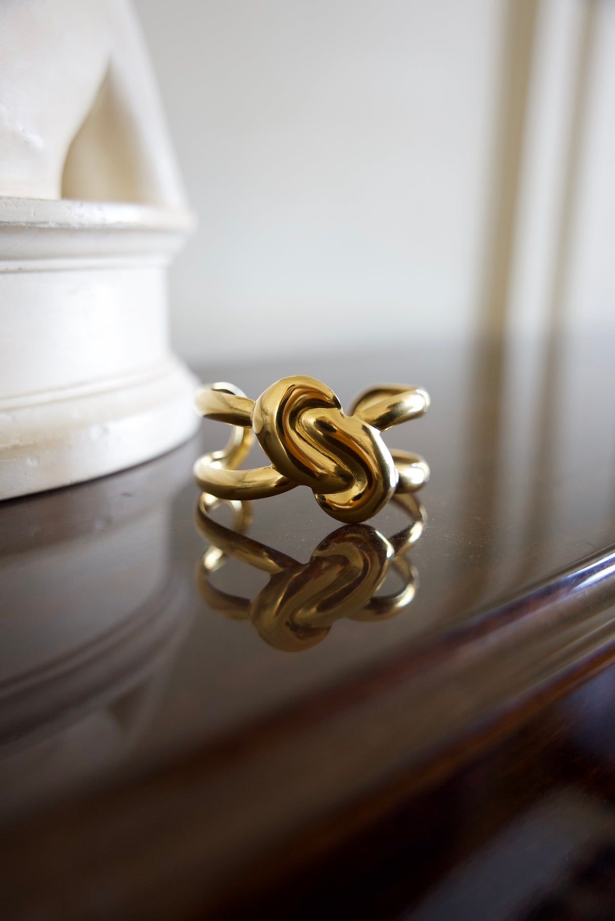 Bracelet Manchette Batignolles