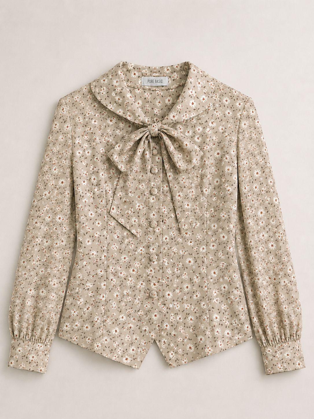 Chemise Vintage Abby