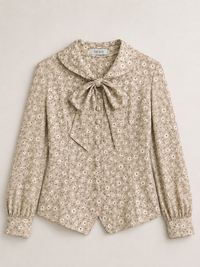 Chemise Vintage Abby