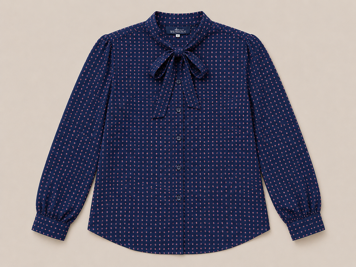 Chemise Vintage Nina