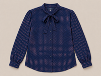 Chemise Vintage Nina