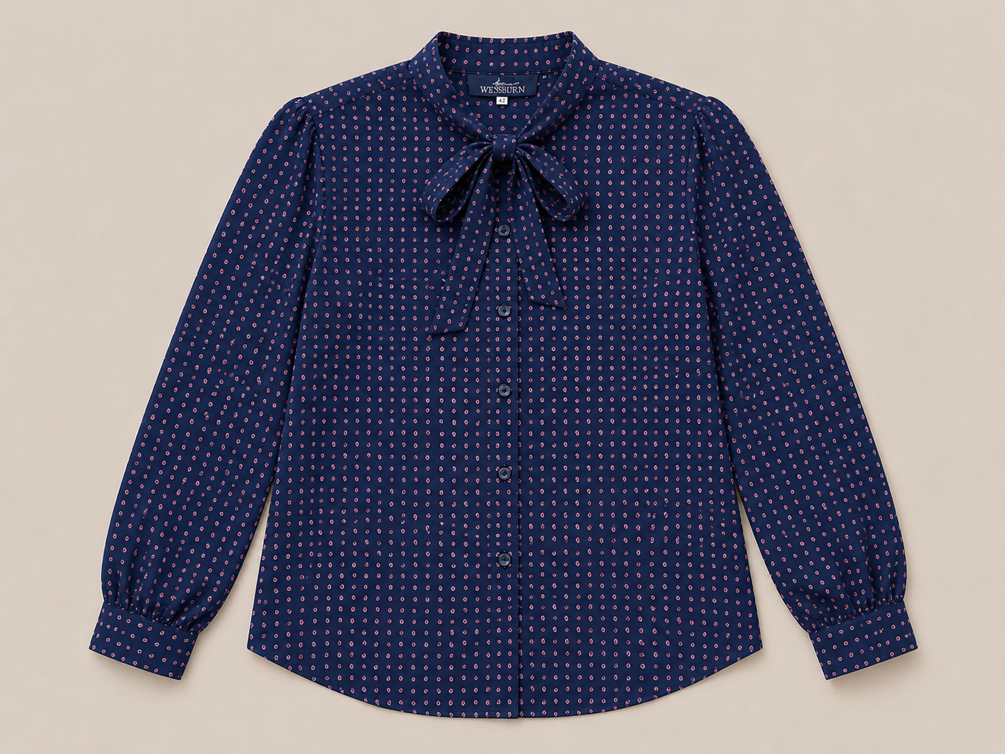 Chemise Vintage Nina