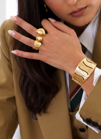 Bague Rive Gauche